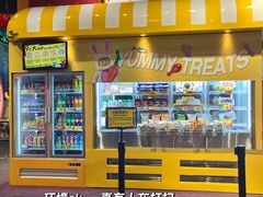 -上海乐高探索中心