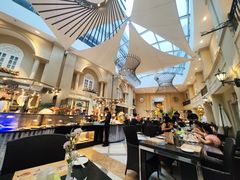 -金海湾大酒店-可园餐厅