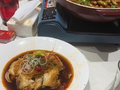 -丝宴·凤城印象·西北特色菜(彩虹湾店)