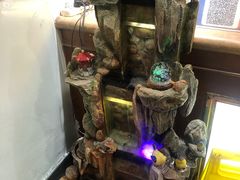 -比尔森韩式烤肉自助(绿园店)