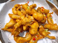 -飞尝蚝·顺德菜·鱼生(顺德总店)
