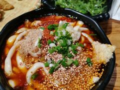-我的面 川味Bistro(后沙峪店)