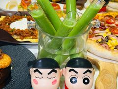 -get pizza意大利餐厅(凯德MALL店)