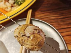 -北丐先生·野馄饨烧烤(雨花万象店)