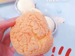 -兔兔家蛋糕甜品(德胜店)