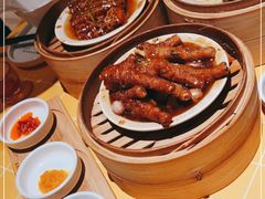 -蔡澜点心·粤菜(花城汇南区店)