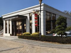 -厦门途易蓝罗约海景温泉酒店(园博苑地铁站店)