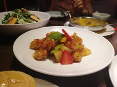 -有璟阁港式餐厅(金融街购物中心店)