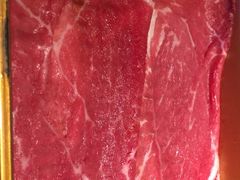 牛肩肉-温禾牛·和牛寿喜烧自助火锅(恒基名人店)