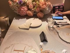 -PARFUM FLORAL花境法餐(南京首店)