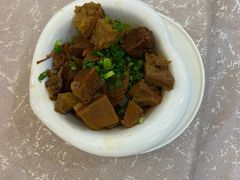 -馨越楼·点心·粤菜(赤坎店)