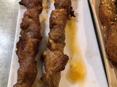 -牧马人奶茶馆(乌兰察布总店)