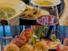 -湘湖大院(越王路店)
