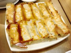-台北楚楚园馅饼粥(虹桥南丰城店)
