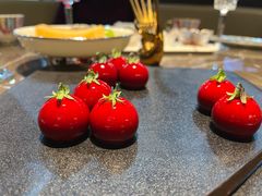 -海派悦庭·海胆烧麦·新融合菜(凯德广场店)