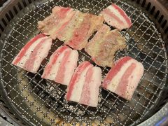 -烧肉一番·新韩式炭火烤肉(大岭山店)