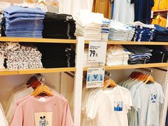 -优衣库(东莞汇一城店)