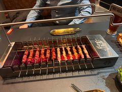 -好唛士·精酿啤酒烧烤(金沪路店)