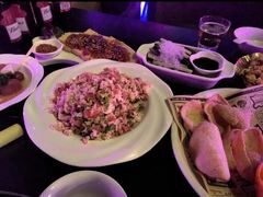 -MOSSO音乐酒吧·live house(南京旗舰店)