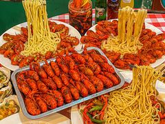 -潮爷的店·小龙虾·烧烤