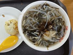 -两淮一绝鸡丝辣汤(交通路店)