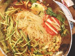 -熙成烧烤(白塔岭店)