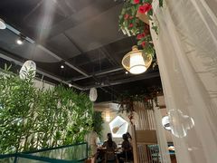 大堂-坤记味道(新华城市广场店)