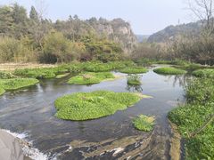 -天河潭旅游度假区