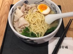 -龙记香港茶餐厅(久光百货店)