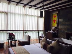 -中铁花水湾温泉酒店(大邑店)