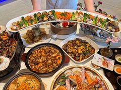 -鲜得莱渔港·小平岛海胆馆(七贤岭店)