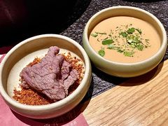 -盡膳口福跷脚牛肉火锅(国贸商城店)