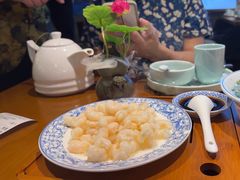 -三凤酒家·百年无锡菜(清扬茂业店)