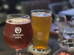 -朱雀门精酿(南马道巷店)