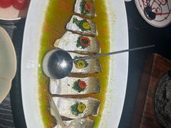 -锦楼·臻选新杭帮(杭州中心店)