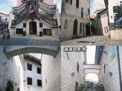 -华谊兄弟（长沙）电影小镇