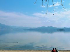 -丽江泸沽湖景区