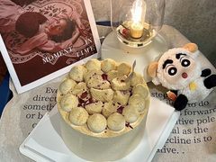 -高力乐面包咖啡厅(西塔店)