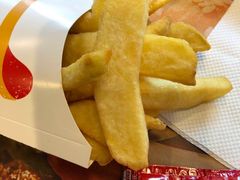 -汉堡王(烟台宝龙店)