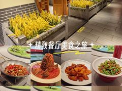 -巡耕记·湖南土菜(长湖店)
