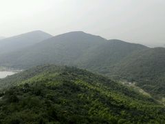 android_upload_pic-穹窿山景区