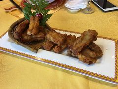 -白家大院·王府宫廷菜(苏州街店)