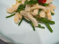 -狮王府淮扬菜(夫子庙老门东店)