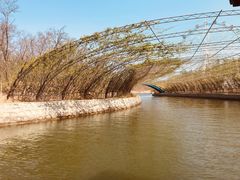 -渔岛海洋度假区