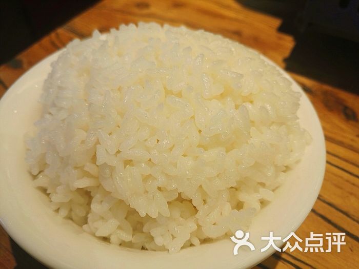 川百汇干锅烤鱼(华联天通苑太平兴园店)-米饭图片-北京美食-大众点评