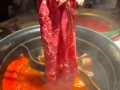 -温野菜涮涮锅(西单大悦城店)