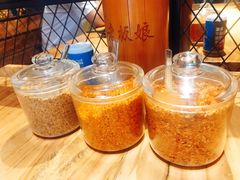 -悦屋老板娘的烤肉店(紫薇田园店)