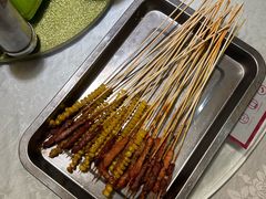 -茸梅路右拐龙虾-农家菜(松江店)