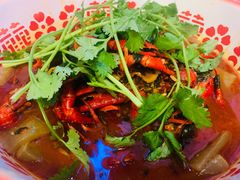 -文和友老长沙龙虾馆(化龙池店)