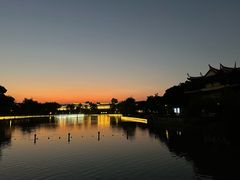 -江心屿景区